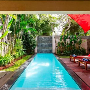 Bali Island And Villa